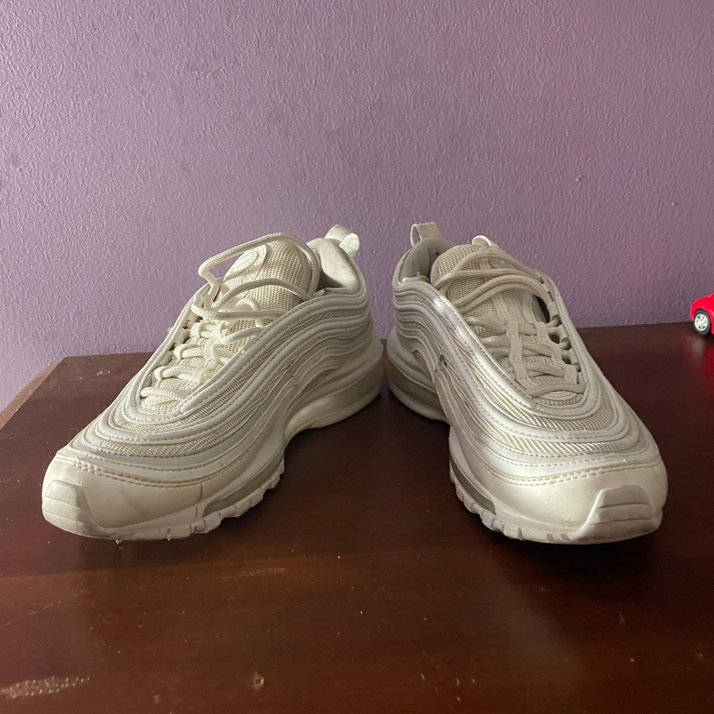 youth nike 97s